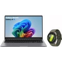 Samsung 15.6" Laptop 16 GB RAM 1TB Arrow Lake U Intel® Core™ Ultra 5 225U