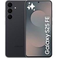 Samsung Galaxy S25 Fe 256Gb - Galaxy Ai - Mobile + Charger (Save 30% On Charger)