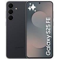 Samsung Galaxy S25 Fe 512Gb - Galaxy Ai - Mobile + Charger (Save 30% On Charger)