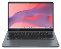 Lenovo IdeaPad Slim 3i 14in i3 8GB 128GB Chromebook Bundle