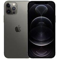 Premium Pre-Loved Refurbished Iphone 12 Pro 128Gb - Graphite