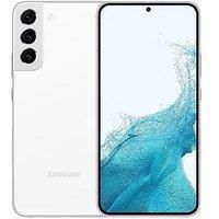 Premium Pre-Loved Refurbished Samsung S22 Plus 5G 128Gb White