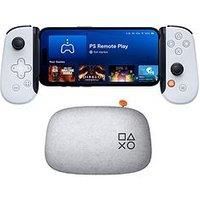 Backbone Backbone One Ps Controller Gen 2 + Carry Case