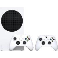 Xbox Series X - Digital Edition 1TB with Extra White Controller - White, White
