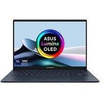 Asus Zenbook - 14In - Intel Core Ultra 7 - 16Gb Ram - 1Tb Ssd - Blue - Laptop + Microsoft 365 Family 1 Year