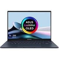Asus Zenbook - 14In Wuxga (1920X1200)- Intel Core Ultra 5 - 16Gb Ram - 512Gb Ssd - Blue - Laptop + Microsoft 365 Family 1 Year