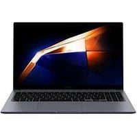 Samsung Galaxy Book4 Laptop - 15.6In - Intel Core 5 - 8Gb Ram, 512Gb Ssd - Grey - Laptop + Microsoft 365 Family 1 Year