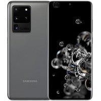 Premium PreLoved Refurbished Samsung S20 Ultra 5G 128Gb  Cosmic Grey