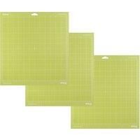 Cricut Standard Grip Mat - 3 Pack, none