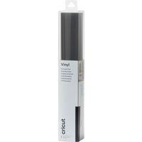 Cricut Removable Non-Smart Heat Transfer Vinyl Roll - 3 Pack - Black, Black