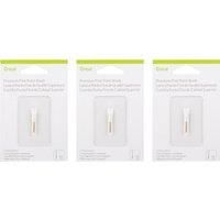 Cricut Fine Point Blade 3 Pack