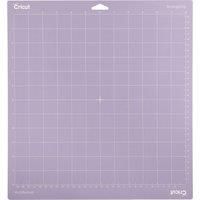 Cricut Strong Grip mat - 3 Pack, none