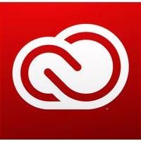 Adobe Creative Cloud Photography Plan 1TB for Mac, PC, smartphone and tablet, for 1 User - Annual Renewable Subscription, 12 Months Included, White
