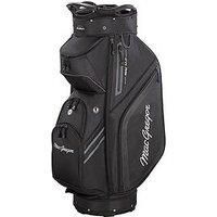 2024 MacGregor Principal 10" Golf Cart Trolley Bag 14-Way Divider Lightweight