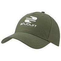Stuburt Rosefinch Baseball Cap, Khaki, One Size