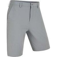 Stuburt Mens Sparrow Chino Shorts Lightweight Golf Water Repellent Flat Front