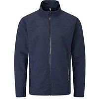 Stuburt Kingfisher Waterproof Jacket, French Navy, Medium