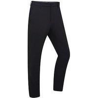 Oscar Jacobson Mens Golf Bowen Trouser - Black