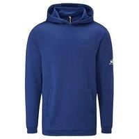 Stuburt Golf Mens 2025 Grouse Thermal Comfortable Fleece-lined Golf Hoody