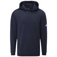 Stuburt Mens Golf Grouse Hoodie - Navy