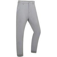 Stuburt Mens Golf Joggers Keston Trousers Cuff Ankle Lightweight Stretch Pant