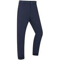 Stuburt Mens Golf Joggers Keston Trousers Cuff Ankle Lightweight Stretch Modern