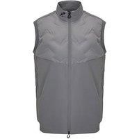 Stuburt Golf Mens 2025 Dunlin Padded Lightweight Comfortable Vest Golf Gilet