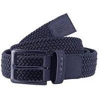 Stuburt Mens Argill Belt Braided Design Pin Buckle Closure Choose Length Durable