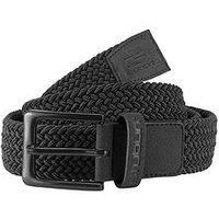 Stuburt Mens Argill Belt Braided Design Pin Buckle Closure Choose Length Durable