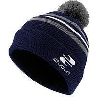 Stuburt Mens Golf Noble Hat - Navy