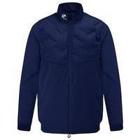 Stuburt Mens Golf Nighthawk Jacket - Navy