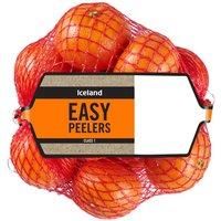 Keeling's Easy Peelers 600g