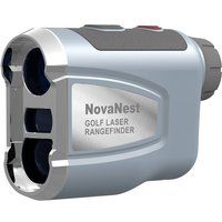 IVACHY High-Precision 6X Optical Lens Laser Golf Rangefinder in Blue