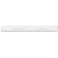 Time 200mm x 1800mm 6143BTU White Type 33 Convector Radiator (223JL)