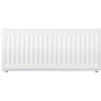 Time 300mm x 700mm 3474BTU White Type 33 Convector Radiator (342JL)
