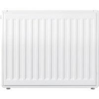 Time 400mm x 500mm 3182BTU White Type 33 Convector Radiator (286JL)