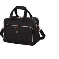 IT Luggage Divinity Quilted Holdall