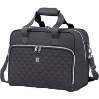 IT Luggage Divinity Quilted Holdall