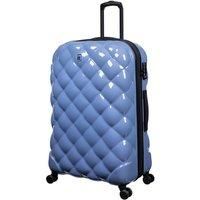 It Luggage St Tropez Trois Elemental Blue Large Suitcase