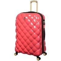 It Luggage St Tropez Trois Spiced Coral Large Suitcase