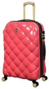 It Luggage St Tropez Trois Spiced Cora Medium Suitcase