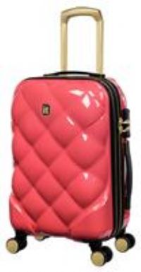 It Luggage St Tropez Trois Spiced Cora Cabin Suitcase