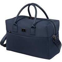 It Luggage Outpaced Blueberry Holdall