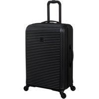IT Luggage Shutter Hard Shell Suitcase