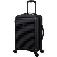 IT Luggage Shutter Hard Shell Suitcase