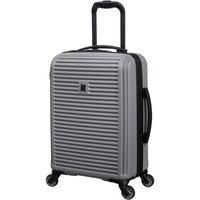 IT Luggage Shutter Hard Shell Suitcase