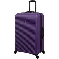IT Luggage Shutter Hard Shell Suitcase