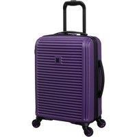 IT Luggage Shutter Hard Shell Suitcase