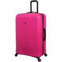 IT Luggage Shutter Hard Shell Suitcase