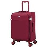 It Luggage Lustrous Luxe French Port Cabin Suitcase